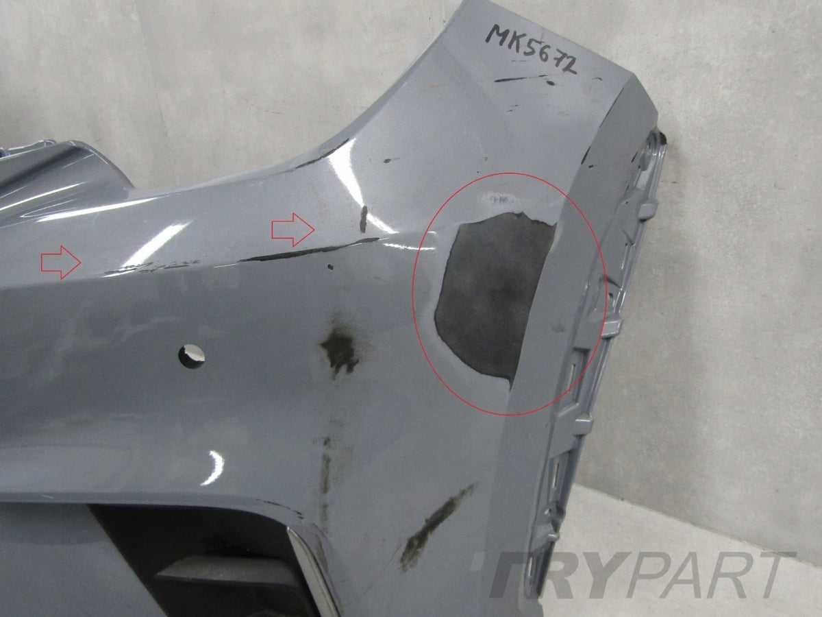 Front bumper for LEXUS LBX 23-