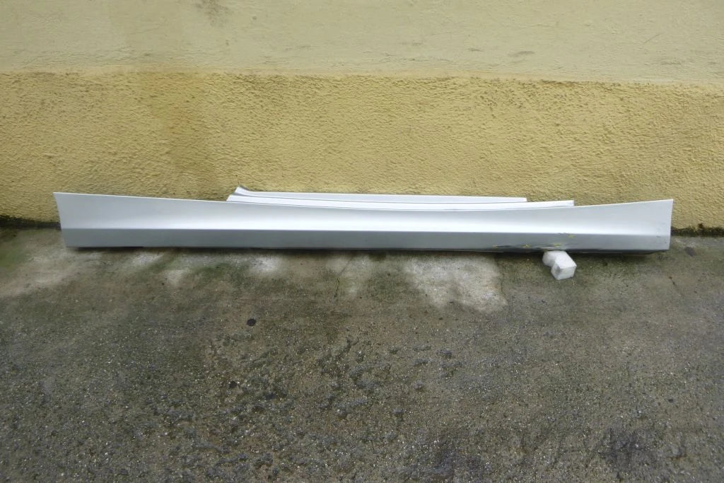 BMW 1 E81 E87 Right Sill Cover