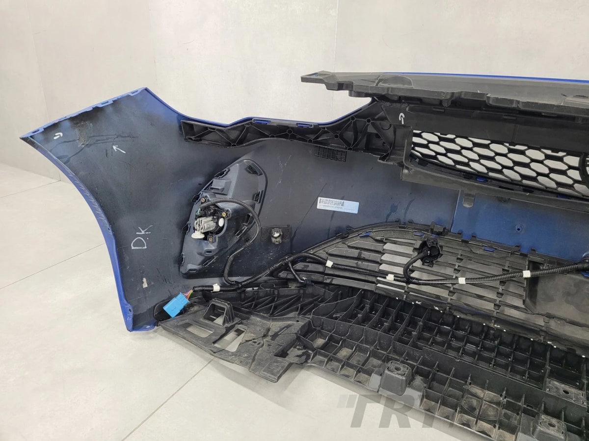 Front Bumper Opel Corsa F 19-