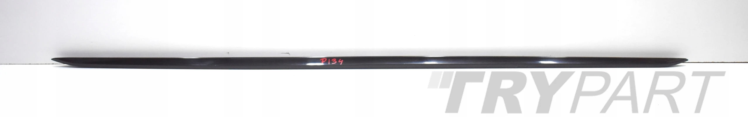 AUDI A4 B9 8W0 S LINE RIGHT SILL STRIP MOULDING ORG 8W0853932