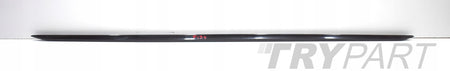 AUDI A4 B9 8W0 S LINE RIGHT SILL STRIP MOULDING ORG 8W0853932