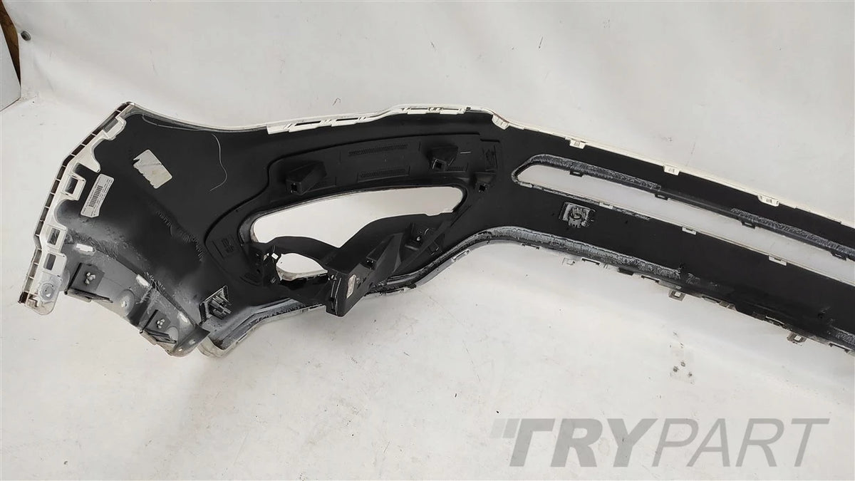 FRONT BUMPER JEEP COMPASS AFTER 2016 5SY47TRMAC