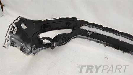 FRONT BUMPER JEEP COMPASS AFTER 2016 5SY47TRMAC