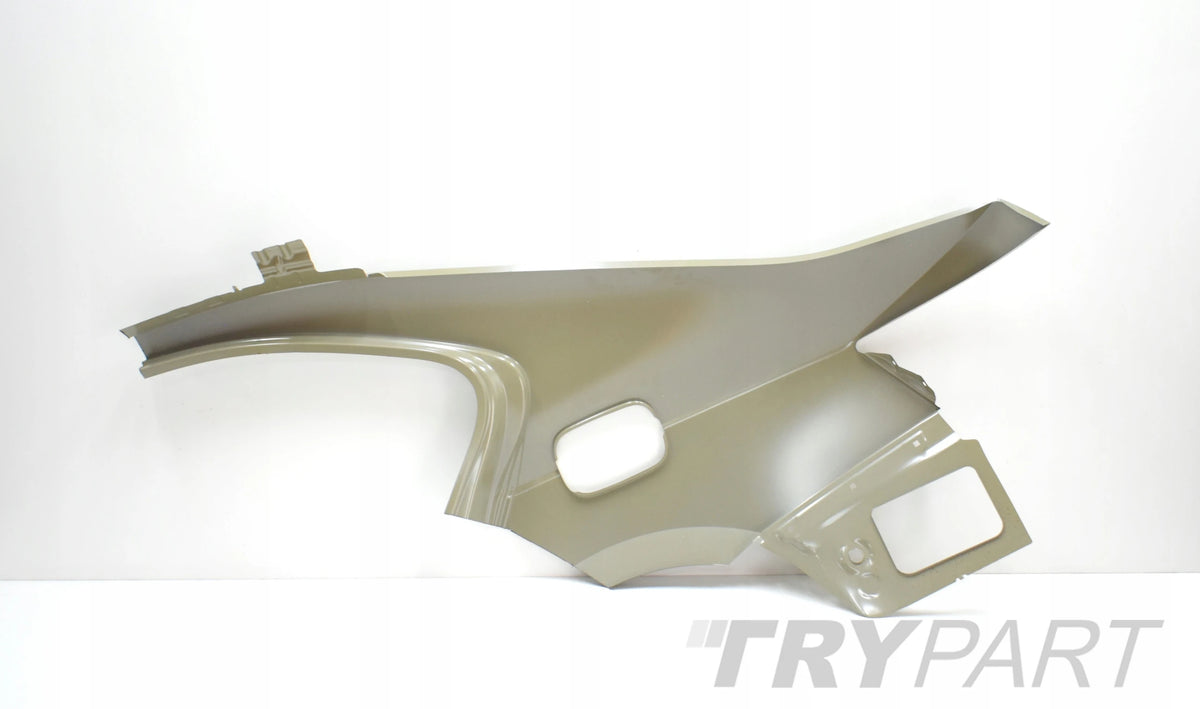 SUPERB III 3V5 RIGHT REAR FENDER HOUSING SEDAN
