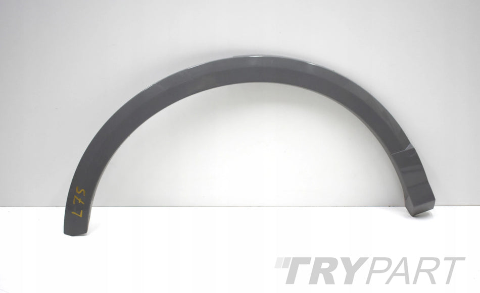 AUDI Q2 81A RIGHT REAR FENDER MOLDING ORG