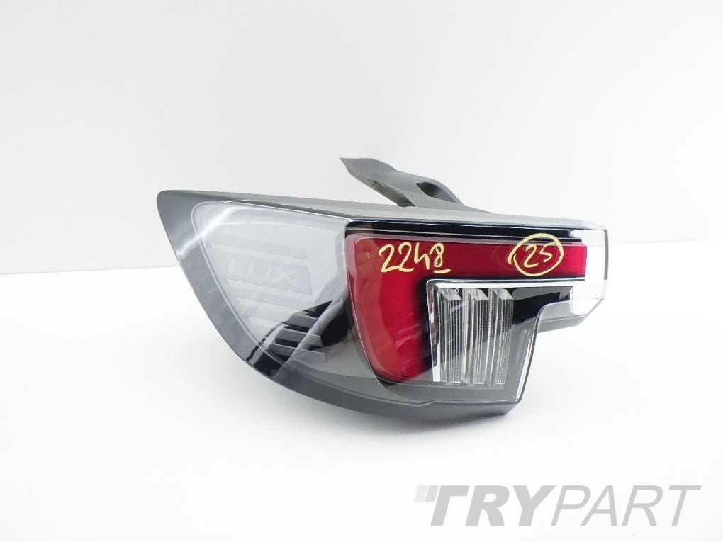 OPEL MOKKA II B 2 20- LEFT REAR LIGHT