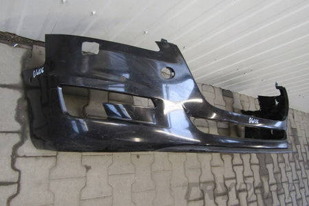 Front Bumper Peugeot 508 10-14