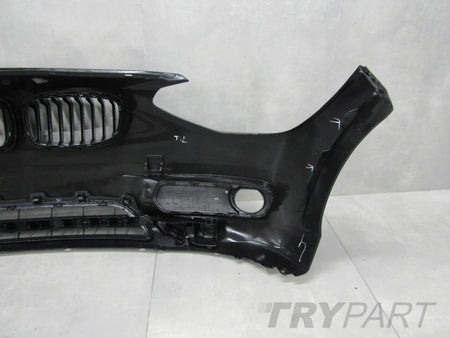 Front Bumper for BMW 1 Series F20 F21 2011-2015