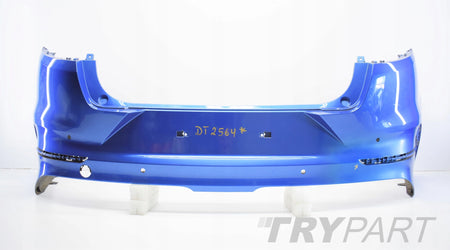 KIA CEED 3 III GT GT LINE REAR BUMPER REAR WAGON