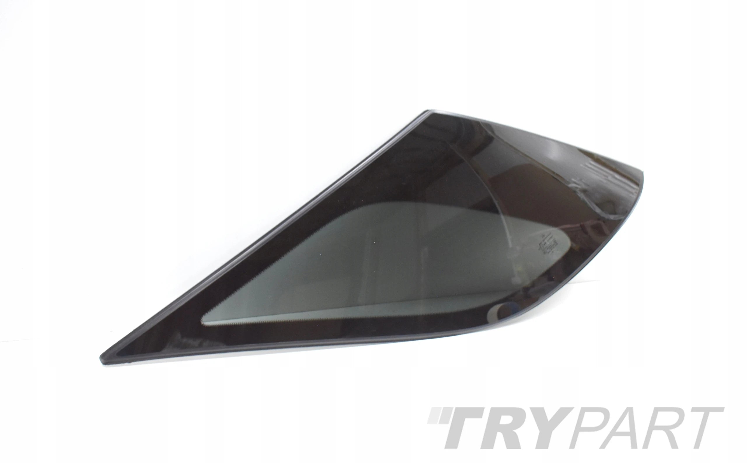 MERCEDES ML GLE W166 LEFT REAR BODY GLASS ORIGINAL NEW