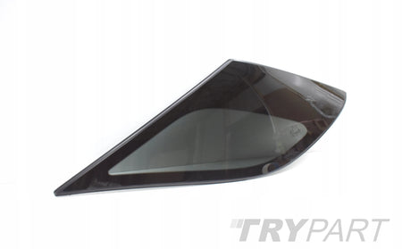 MERCEDES ML GLE W166 LEFT REAR BODY GLASS ORIGINAL NEW