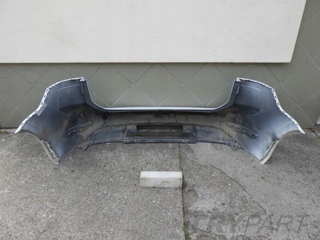 VW TOURAN II 2 5TA 15- Rear Bumper