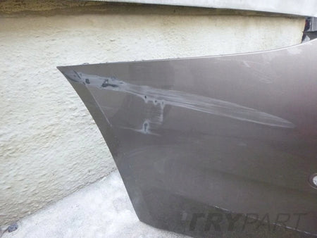 BMW 5 G30 Rear Bumper
