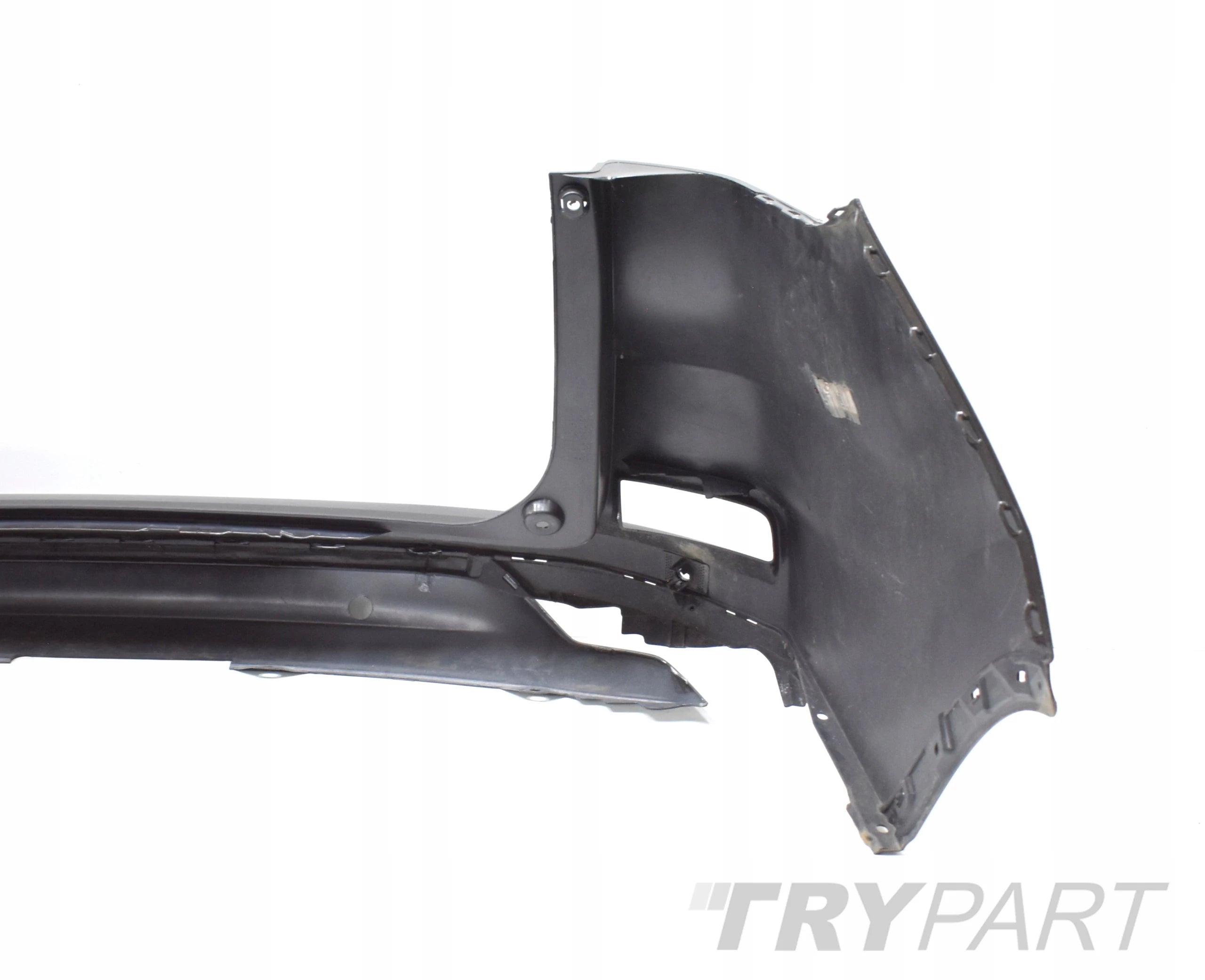 HONDA CRV IV LIFT REAR BUMPER REAR GENUINE