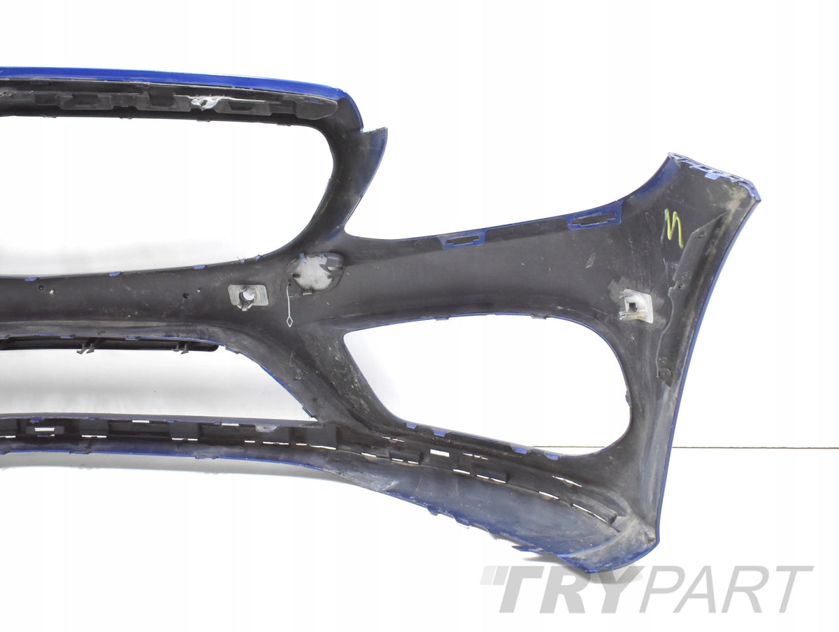 MERCEDES C CLASS W205 AMG FRONT BUMPER ORG