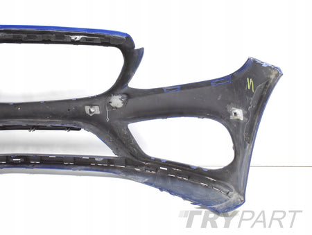 MERCEDES C CLASS W205 AMG FRONT BUMPER ORG