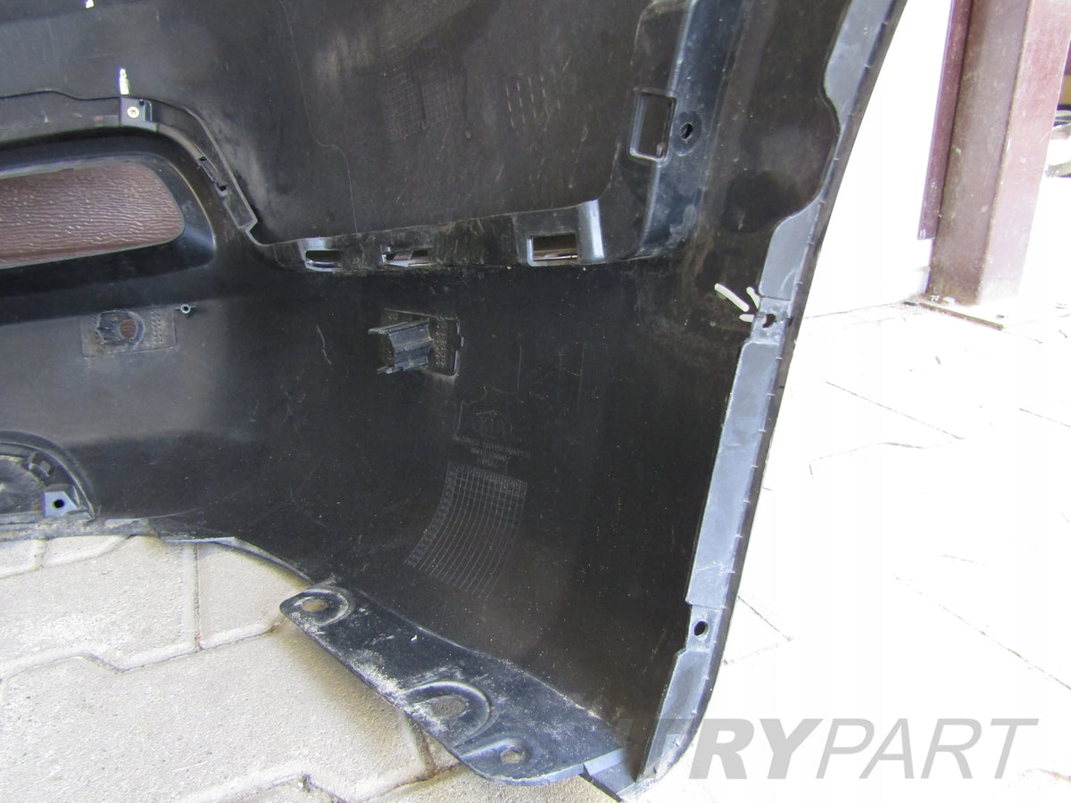 Rear Bumper for KIA SORENTO III 3 (2015-)