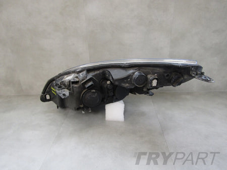 HEADLIGHT RENAULT SCENIC III STANDARD 09-13 RH 260100023R