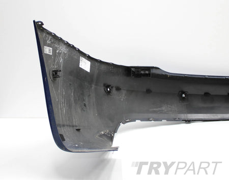 TESLA MODEL S REAR BUMPER LIFT ORG