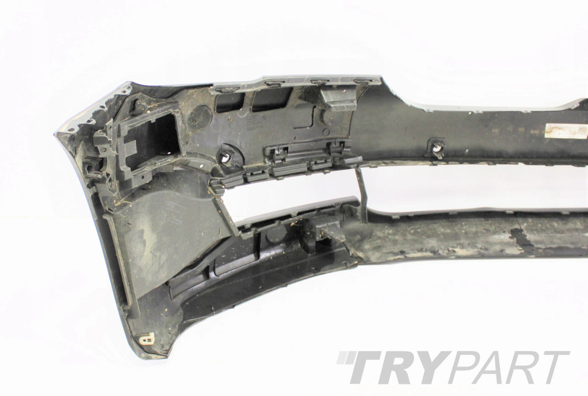 BMW G30 G31 LIFT LCI FRONT BUMPER EXCELLENT CONDITION