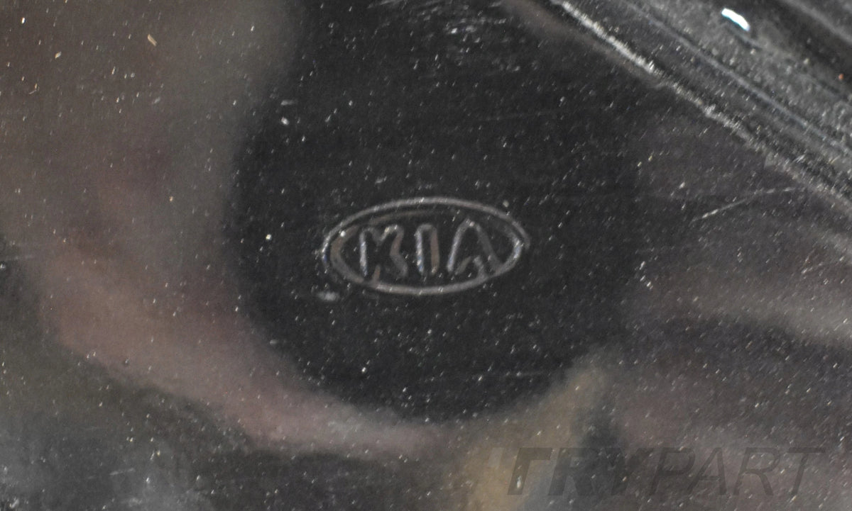 KIA SPORTAGE IV 4 DOOR RIGHT REAR OEM