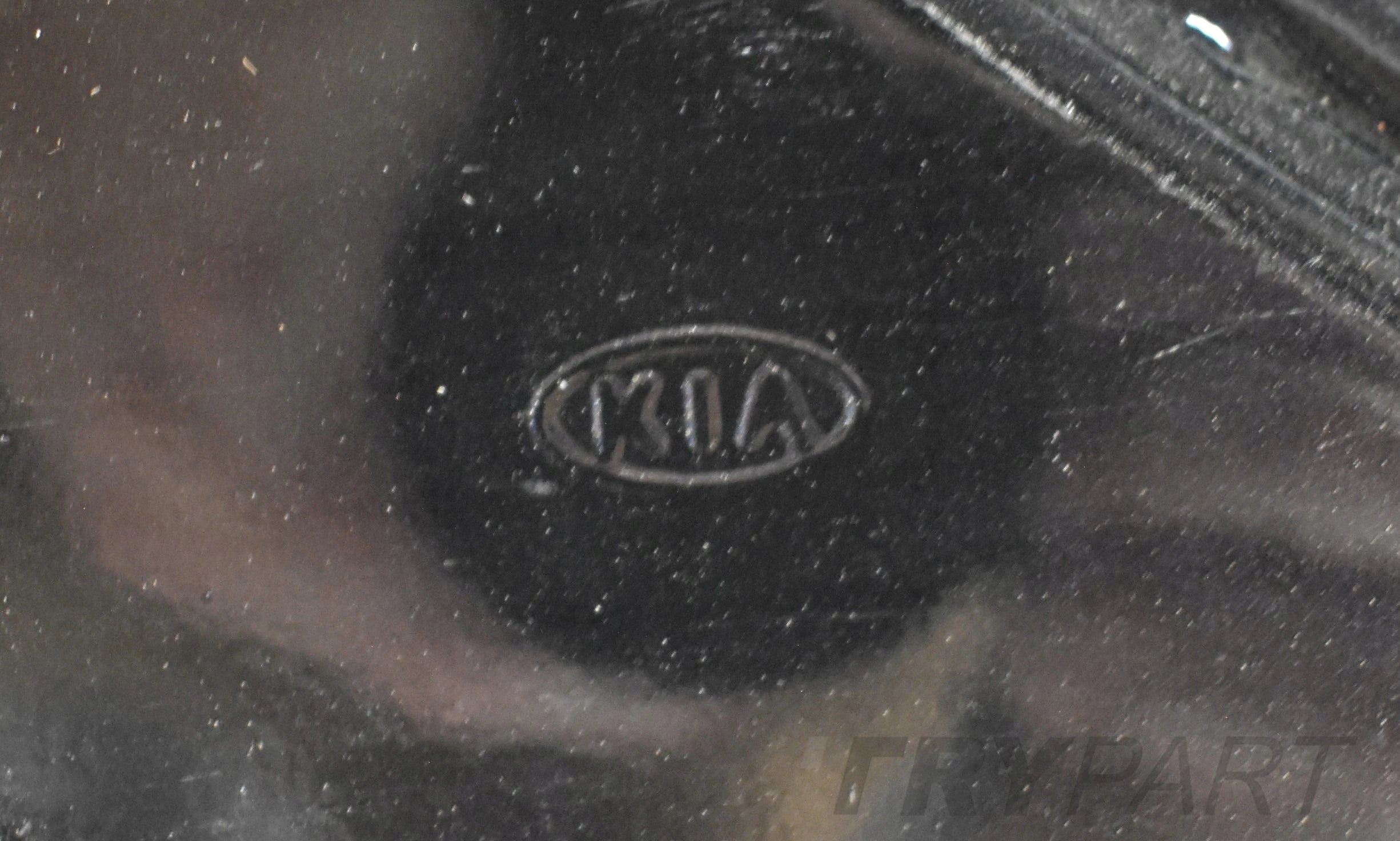 KIA SPORTAGE IV 4 DOOR RIGHT REAR OEM