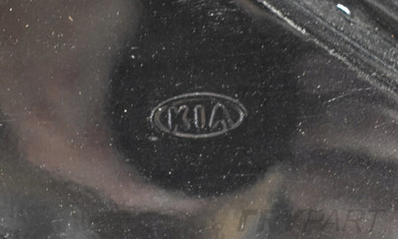KIA SPORTAGE IV 4 DOOR RIGHT REAR OEM
