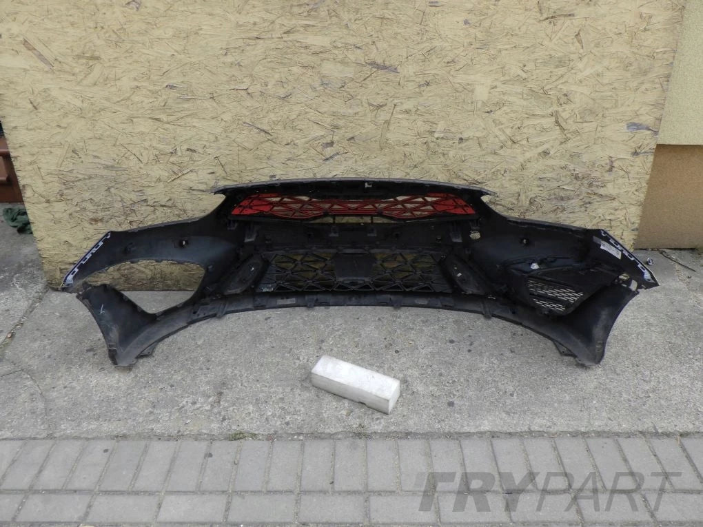 KIA CEED 3 III GT LIFT 2021- front bumper