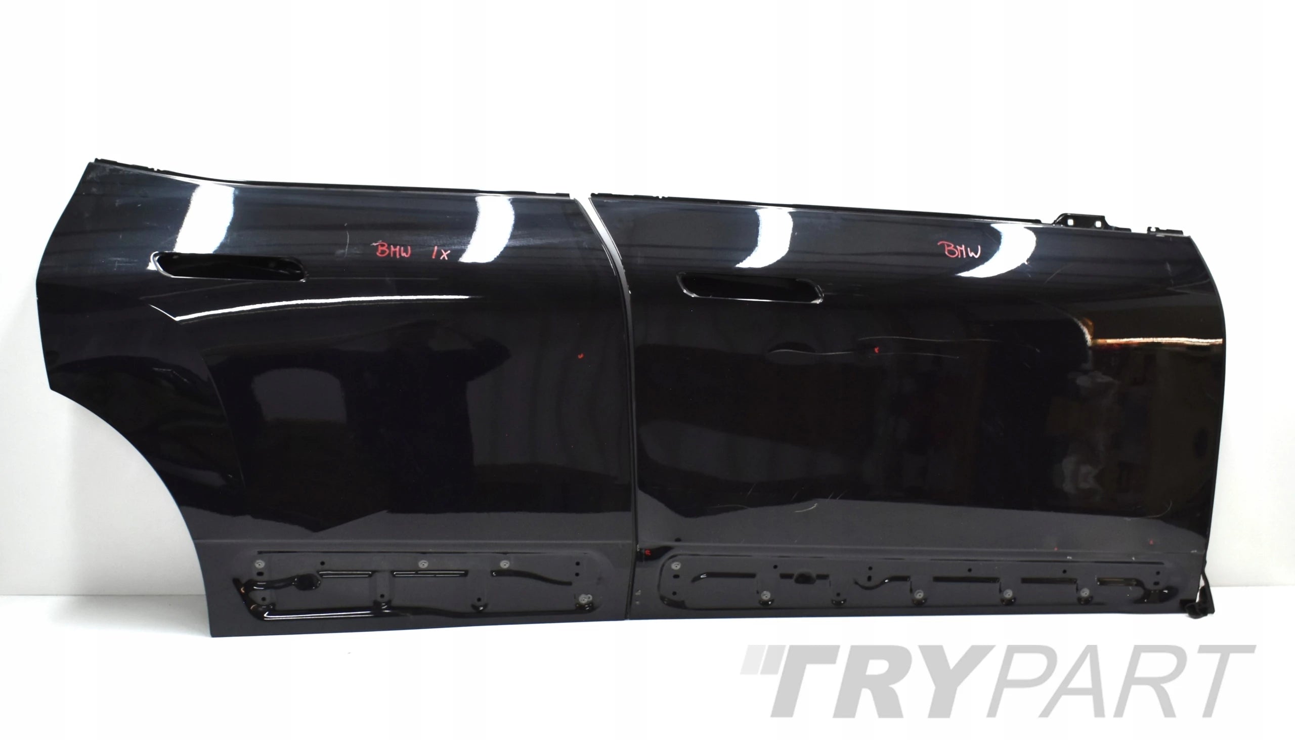 BMW IX I20 Front Right Door Genuine