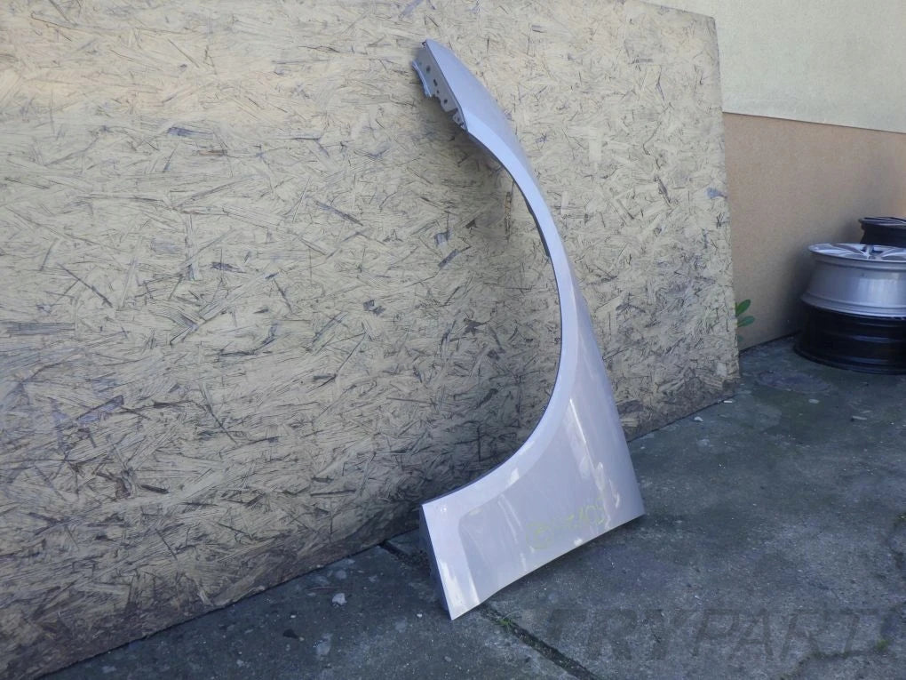 AUDI A4 B9 8W0 LIFT 19- front left fender