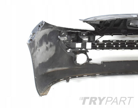 PEUGEOT 207 CC SPORT FRONT BUMPER ORG