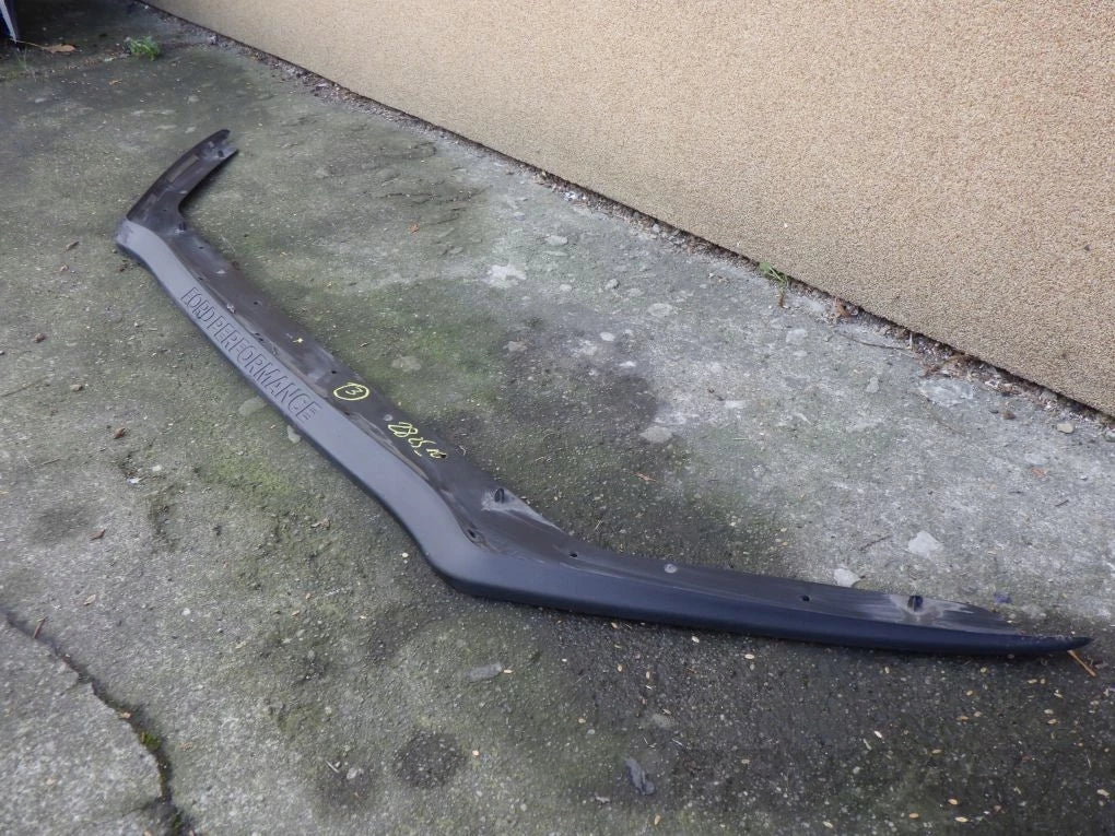 FORD PUMA II 2 ST PERFORMANCE 19- front bumper spoiler