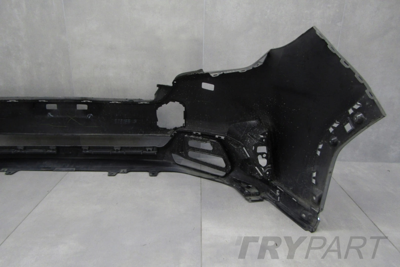 Front Bumper SUBARU FORESTER VI SL 25-