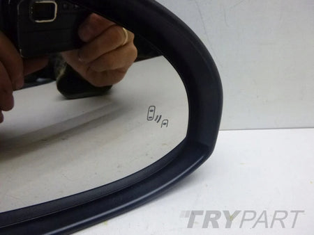 TOYOTA CHR CH-R 16- 11PIN Right Mirror
