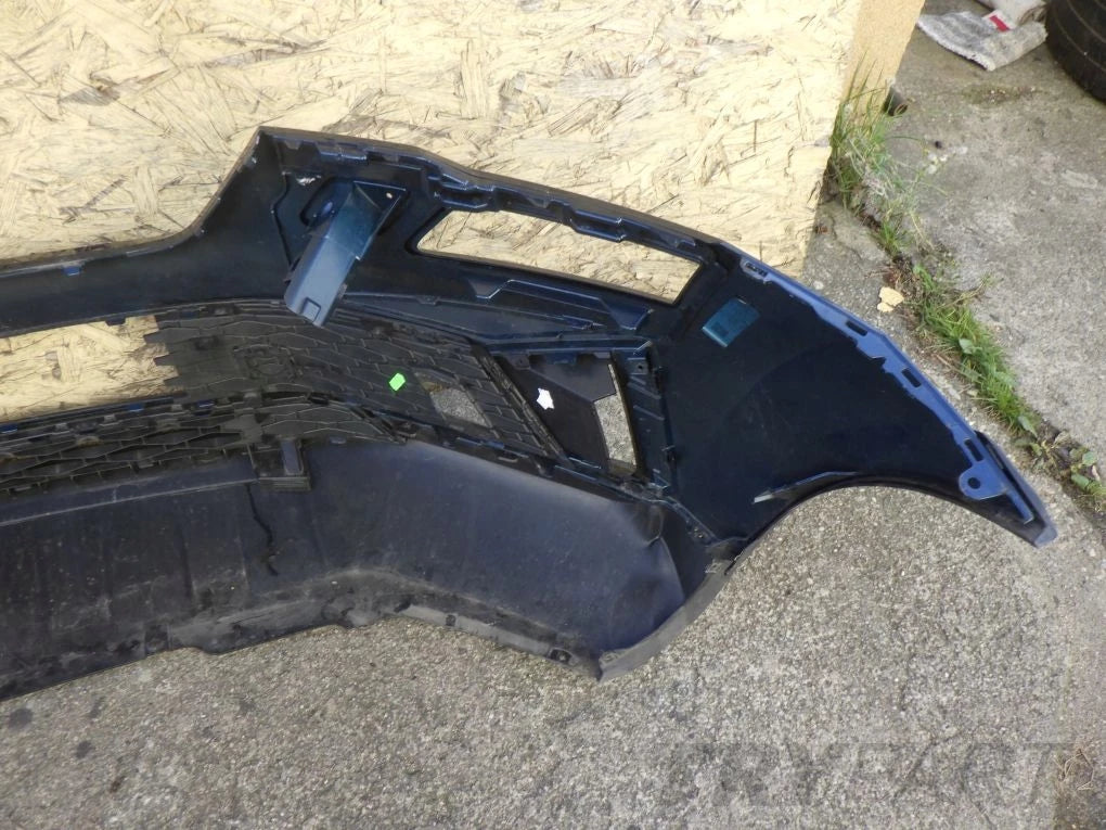 SKODA KAROQ 57A LIFT 21- Front Bumper
