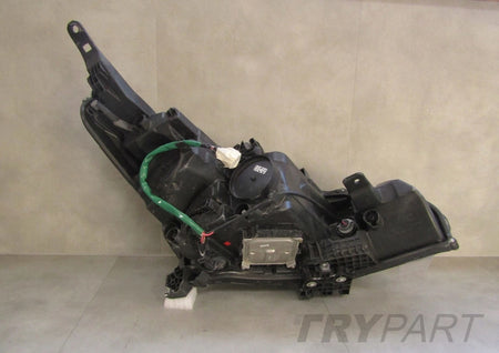 FRONT HEADLIGHT NISSAN LEAF 2 II LED 18-22 LH LEFT 26060 5SH5A