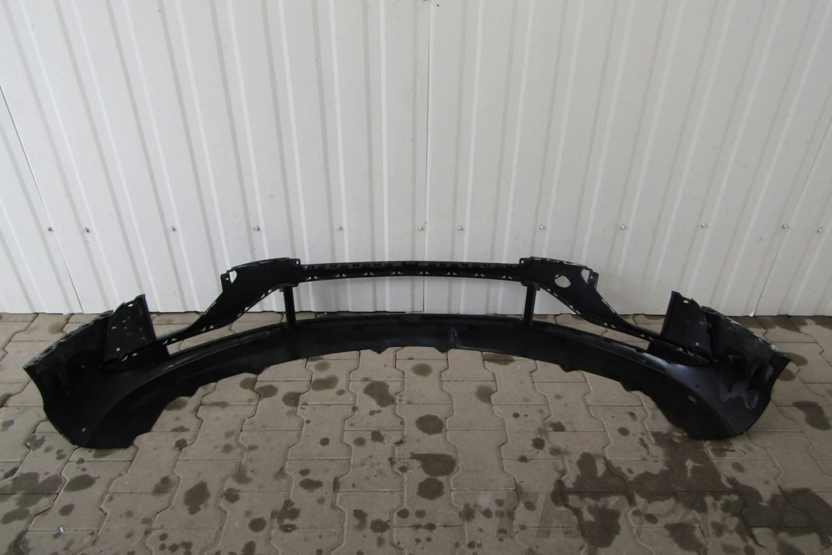 Front Bumper for Bentley Continental GT GTC SPEED 15-