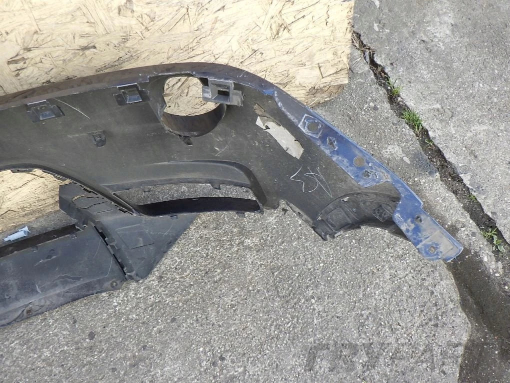 BMW X3 F25 10- Front Bumper