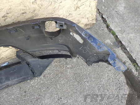 BMW X3 F25 10- Front Bumper