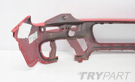 MINI COOPER CLUBMAN F54 JCW REAR BUMPER ORG