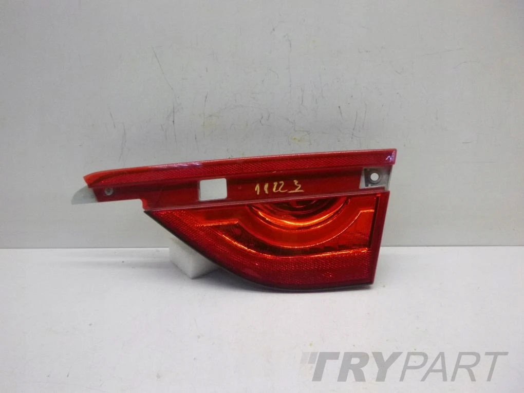 JAGUAR XF rear lamp right