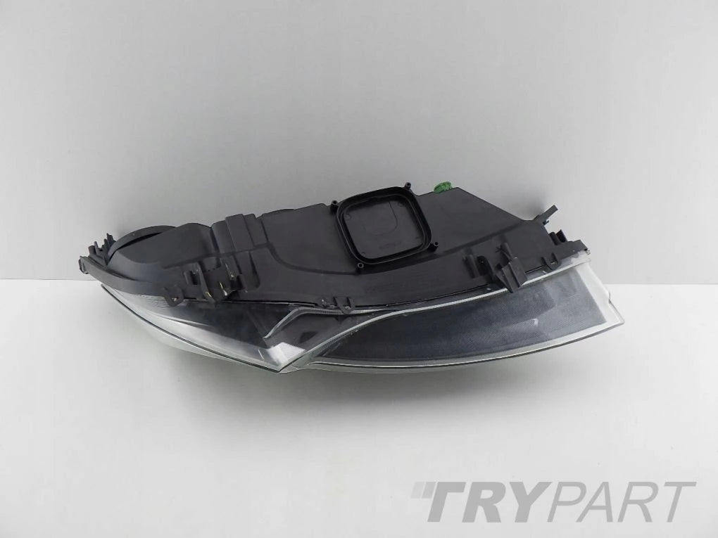 FIAT DUCATO BOXER JUMPER III 3 EU 14- front left headlight