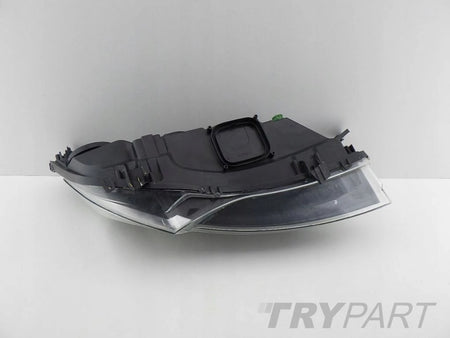FIAT DUCATO BOXER JUMPER III 3 EU 14- front left headlight