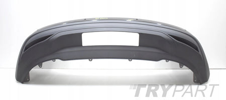 AUDI Q3 II 83A REAR BUMPER ORG + BOTTOM