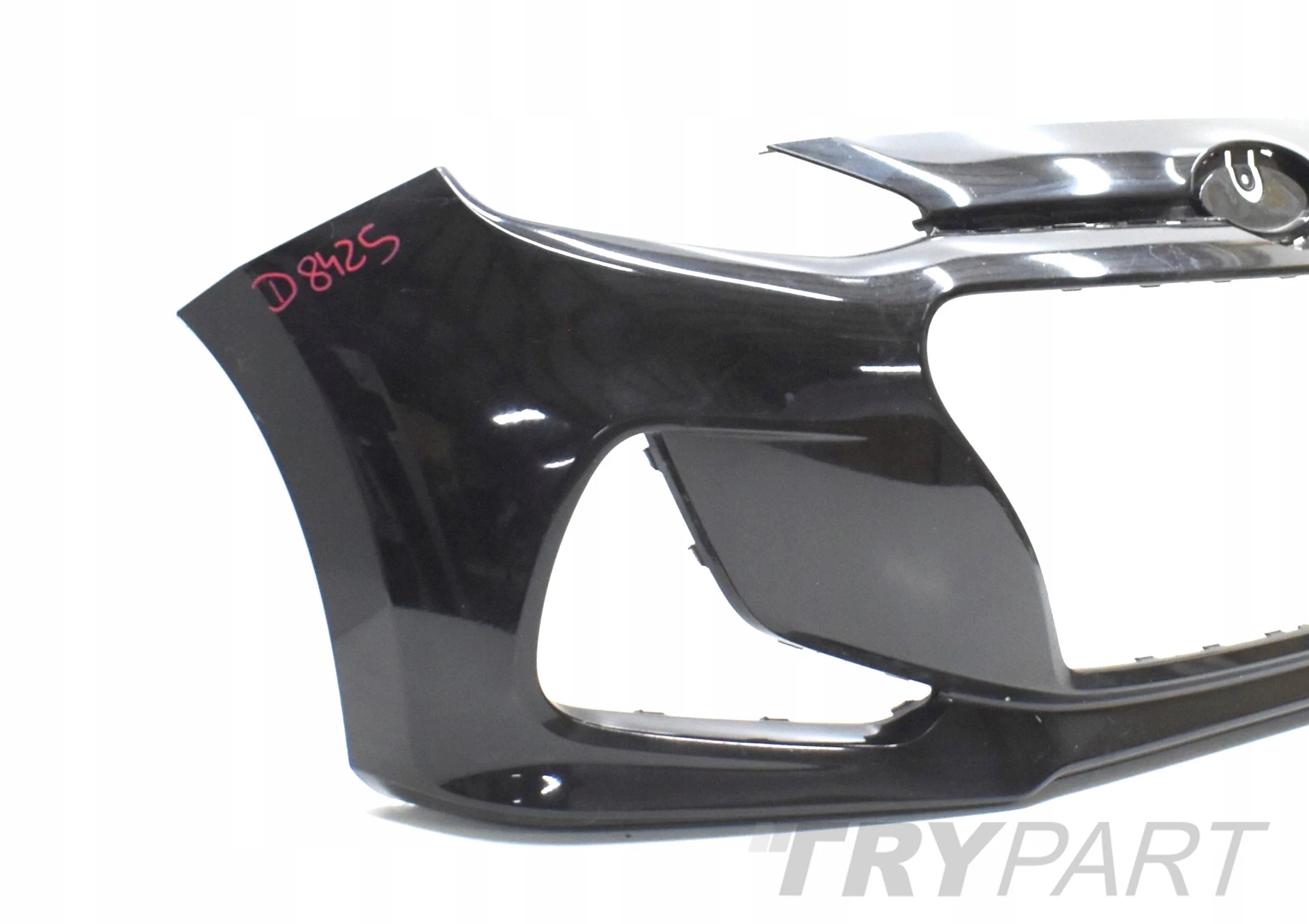 HYUNDAI I10 II LIFT FRONT BUMPER ORG 16+