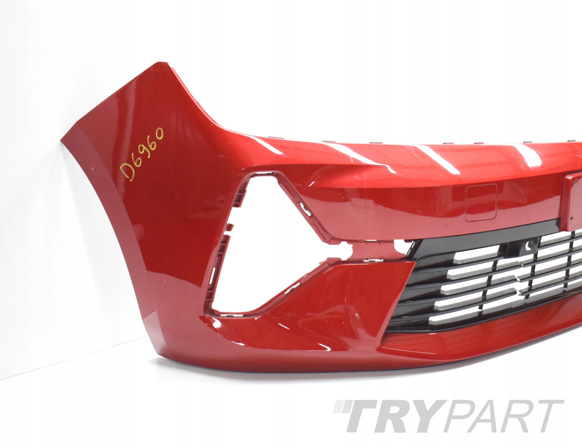 OPEL ASTRA L VI 6 GS LINE FRONT BUMPER