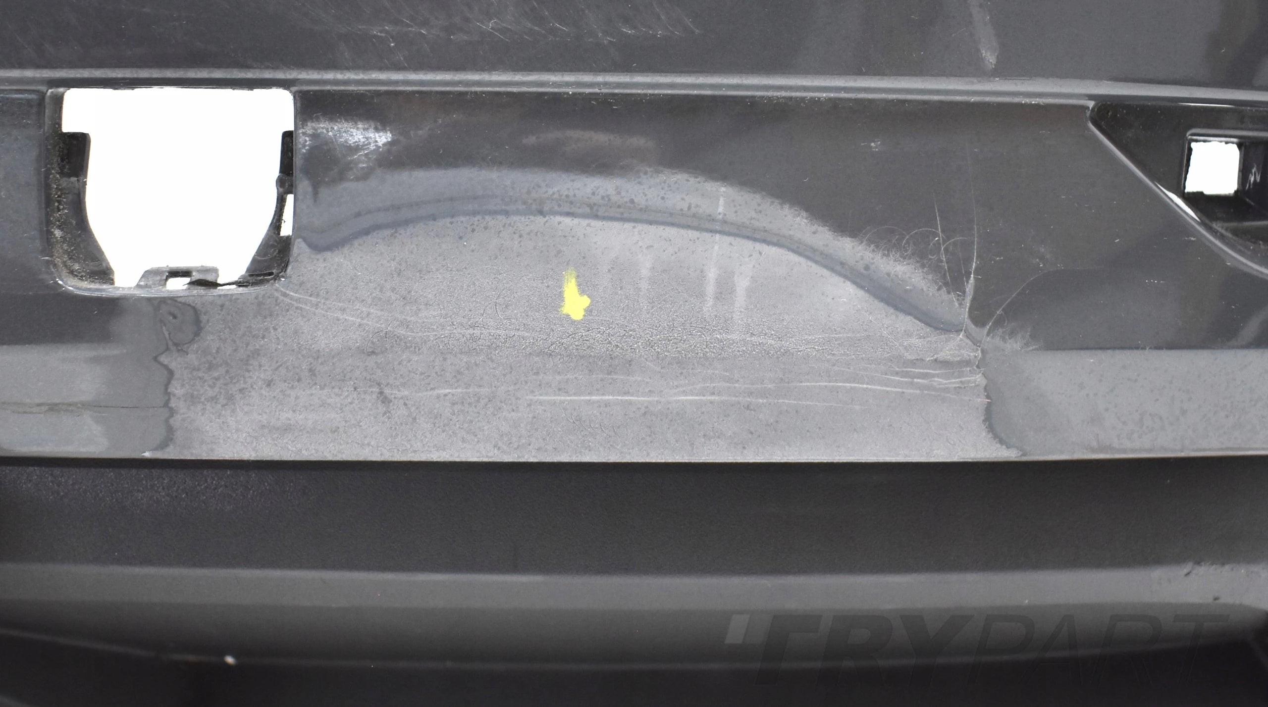 AUDI A3 8V4 LIFT REAR BUMPER SPORTBACK ORG + BOTTOM