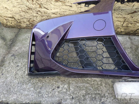 BMW M3 G80 M4 G82 G83 M POWER Front Bumper