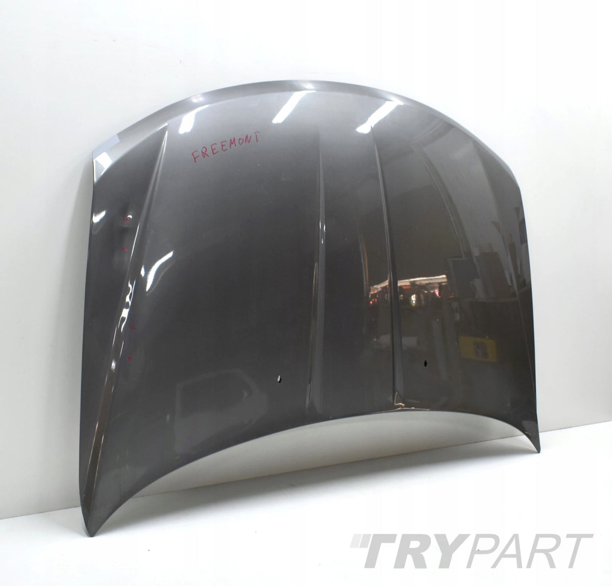 FIAT FREEMONT DODGE JOURNEY ENGINE COVER HOOD ORG