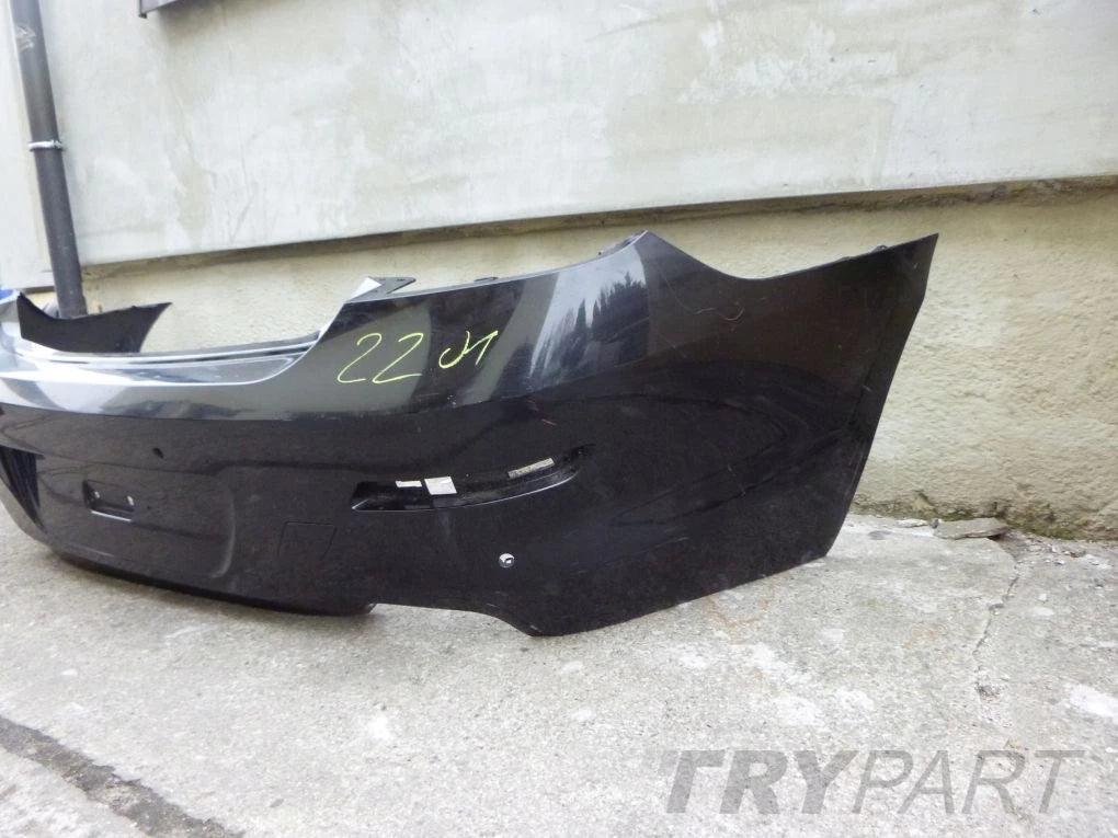BMW 6 F06 F12 F13 Rear Bumper